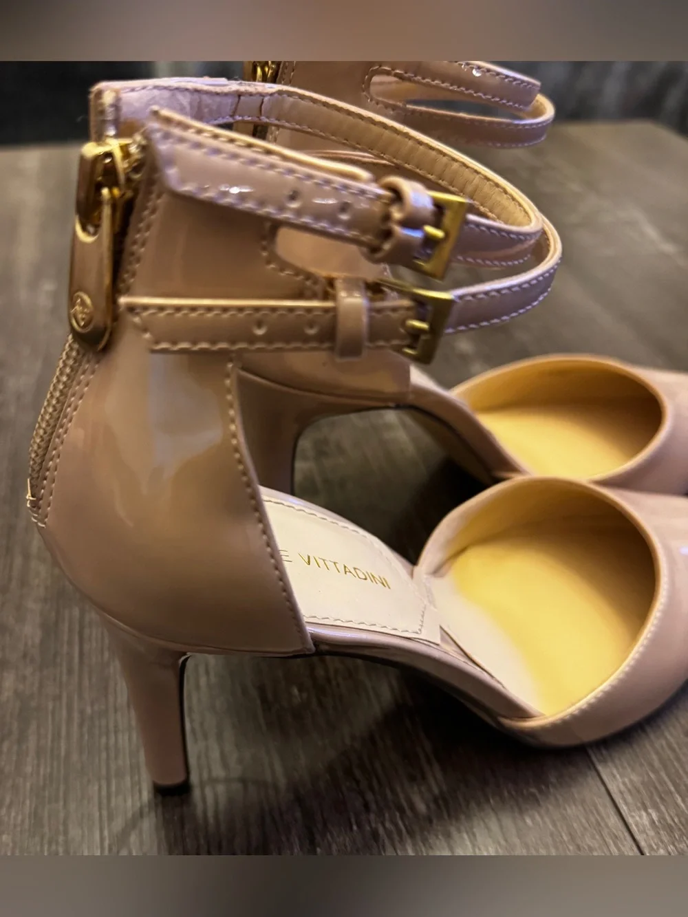 Adrienne Vittadini 🌸 sleek